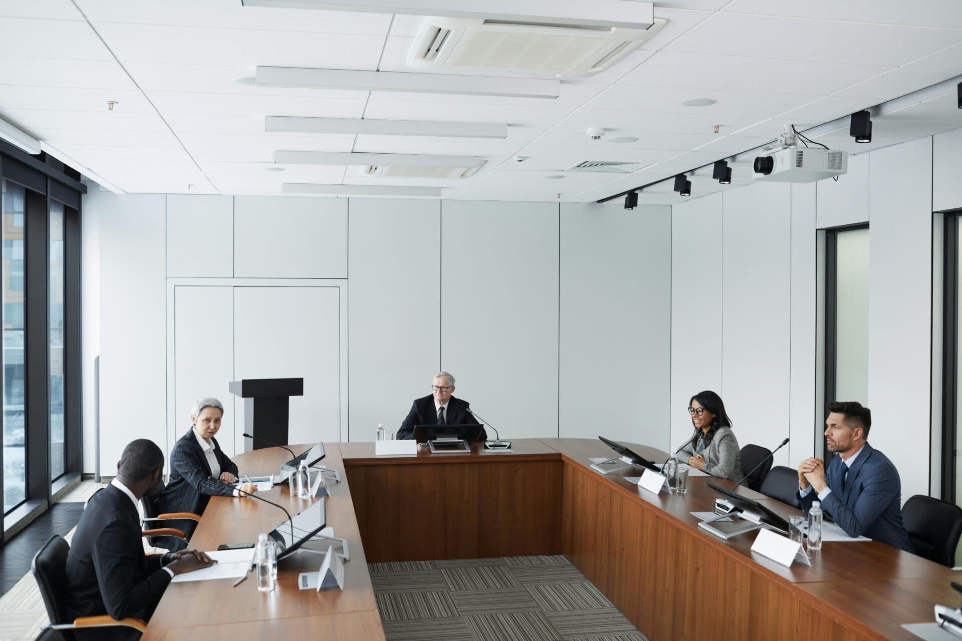 Abfindung im Kammertermin am Arbeitsgericht