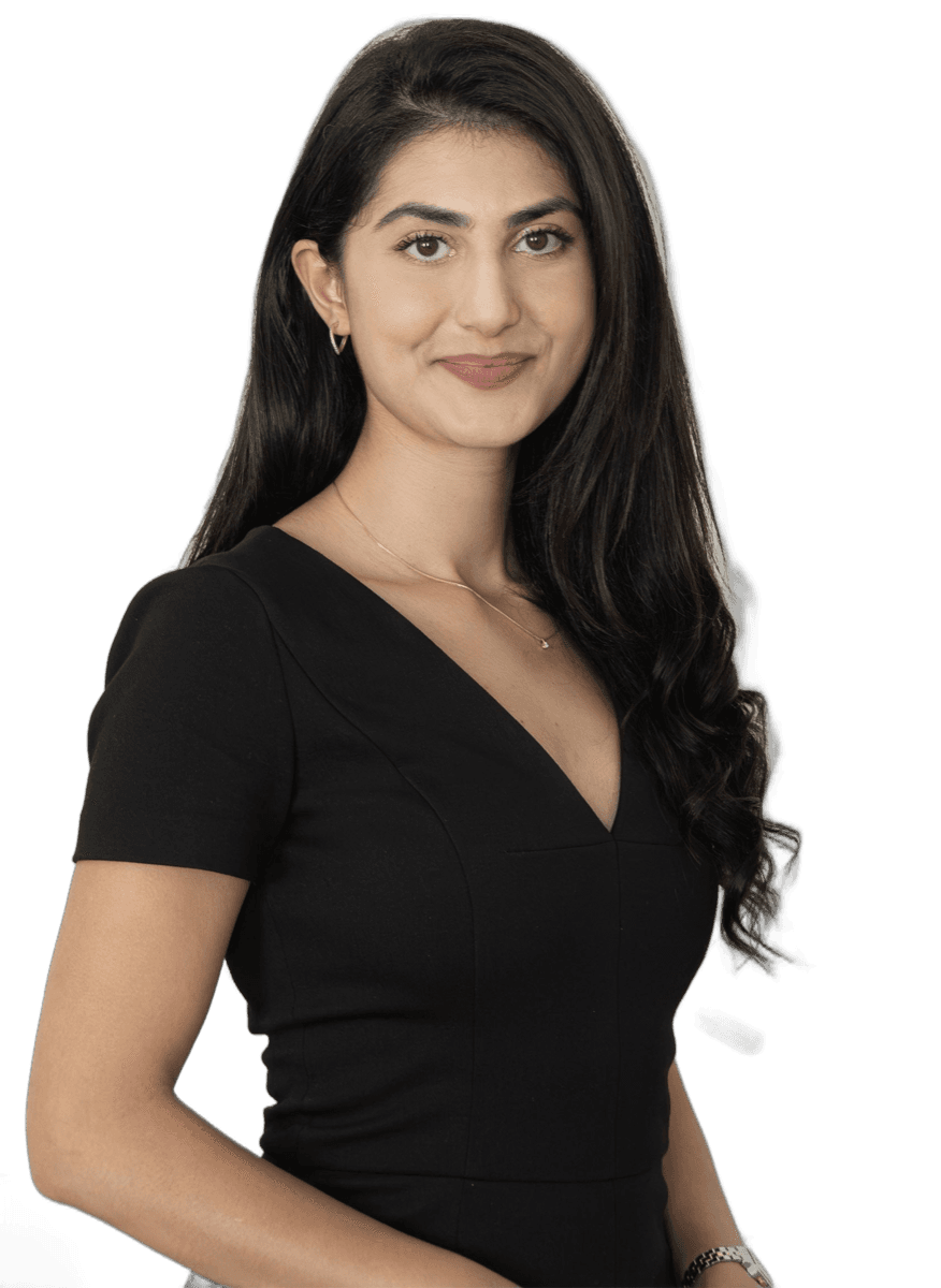 Rechtsanwältin Diana B. Haidari