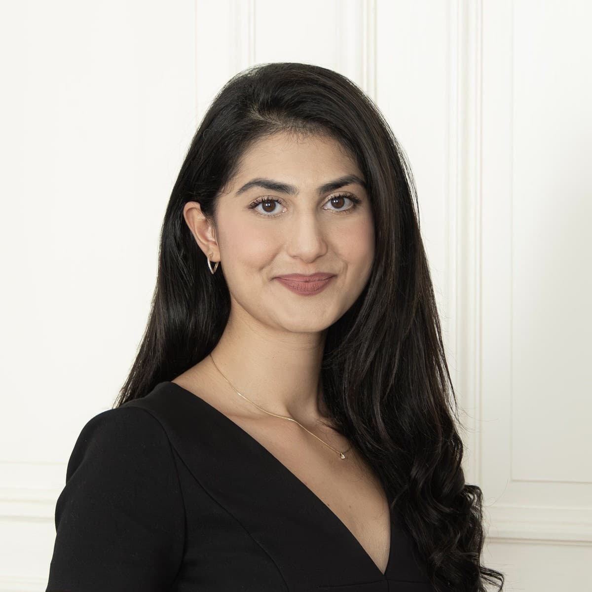 Rechtsanwältin Diana B. Haidari