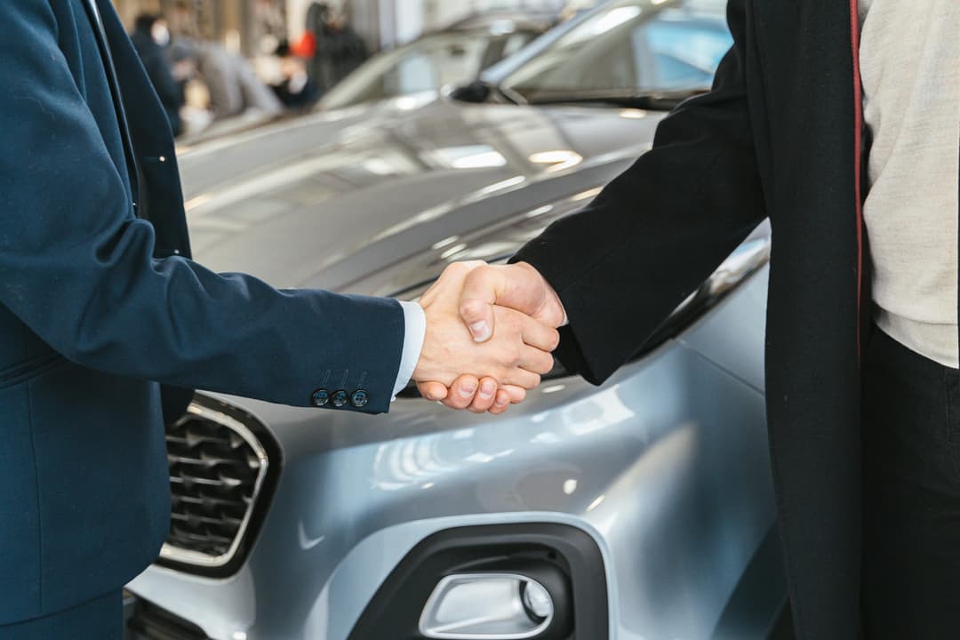 Autokauf mit Kreditvertrag beim Händler als verbundenes Geschäft
