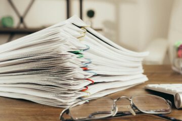 Anklageschrift erhalten – Beratung durch Anwalt