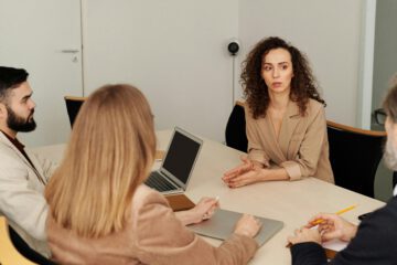 Erfolg nach Abmahnung – Einigung erzielen