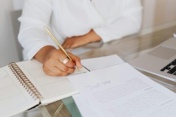 Checkliste für den Gütetermin beim Arbeitsgericht – Unterlagen und Vorbereitung