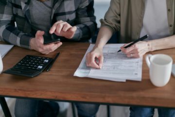 Berechnung der Kosten einer Kündigungsschutzklage nach Streitwert und RVG – Beispielrechner Arbeitsrecht