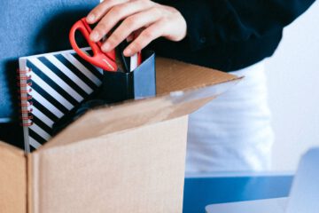 Der Unterschied zwischen einer ordentlichen und einer außerordentlichen fristlosen Kündigung
